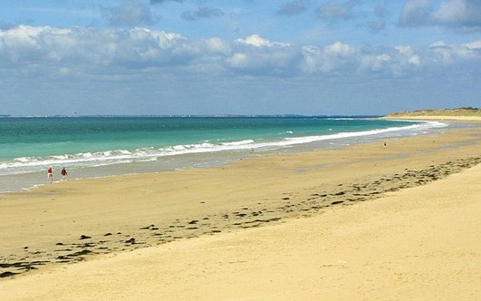 Fabrica beach